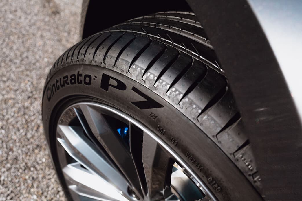 PIRELLI