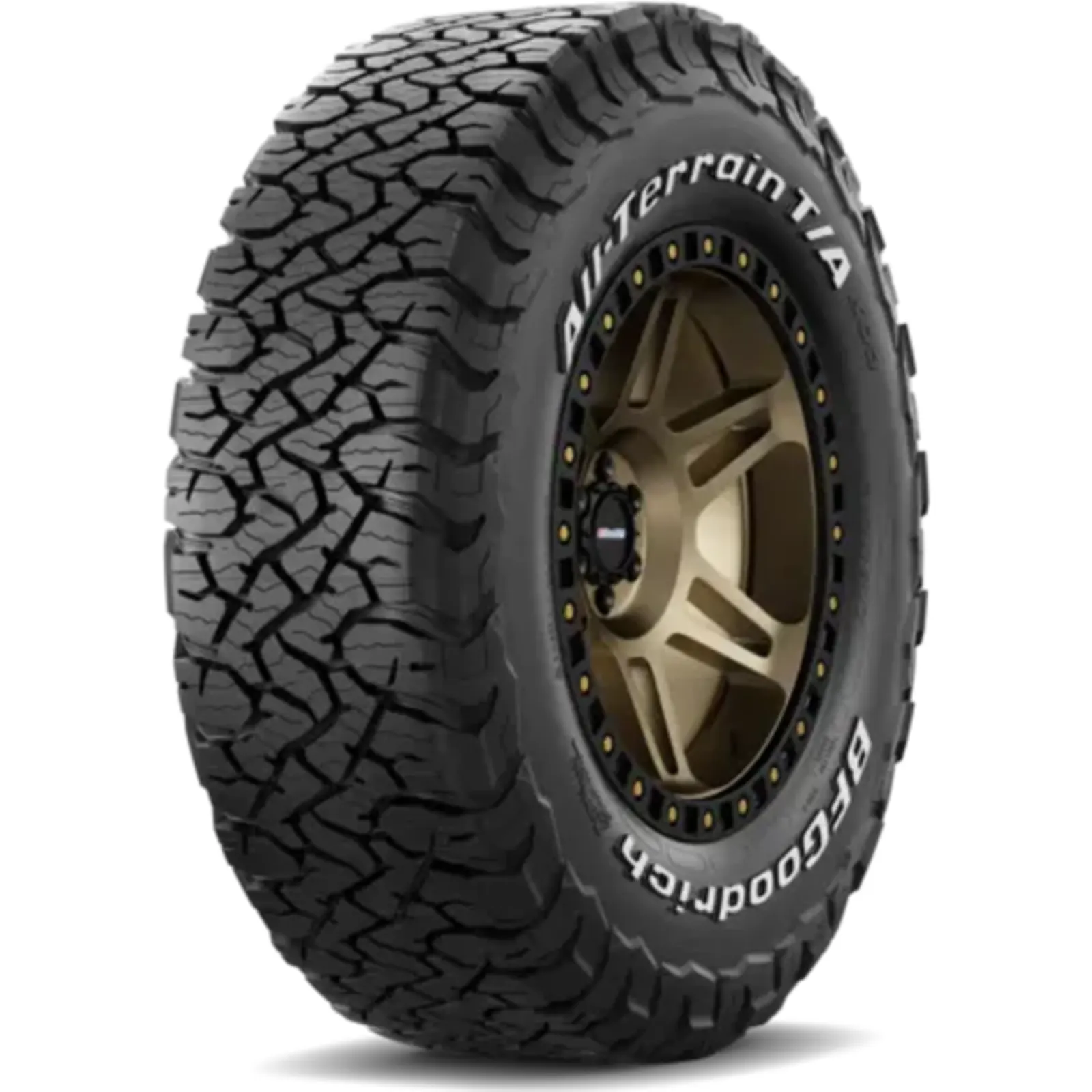 BFGOODRICH KO3 285/70R18