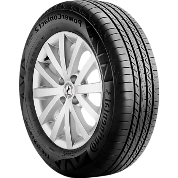 CONTINENTAL POWER CONTACT 2 205/55R16