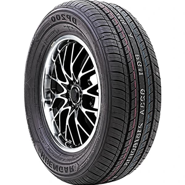 DURINGON DP200 205/55R16