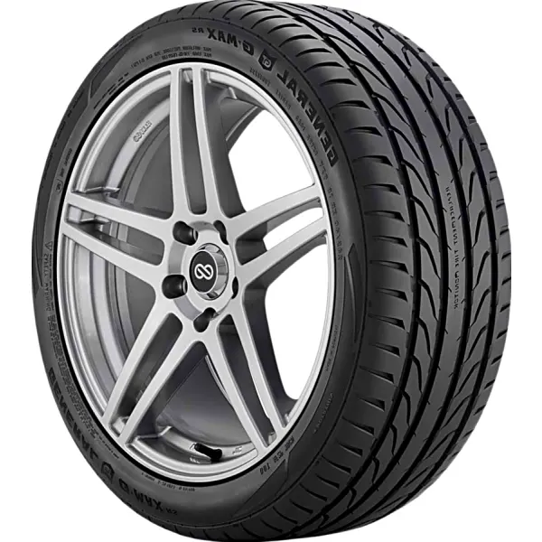 GENERAL TIRE G-MAX RS 195/60R15
