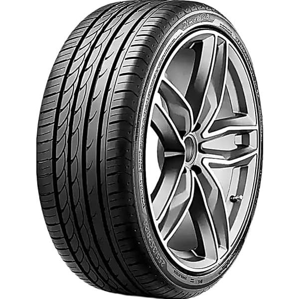 RADAR DIMAX R8 205/45ZRF17