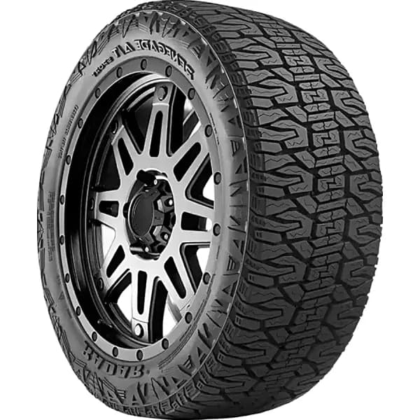 RADAR RENEGADE A/T SPORT LT 265/70R17