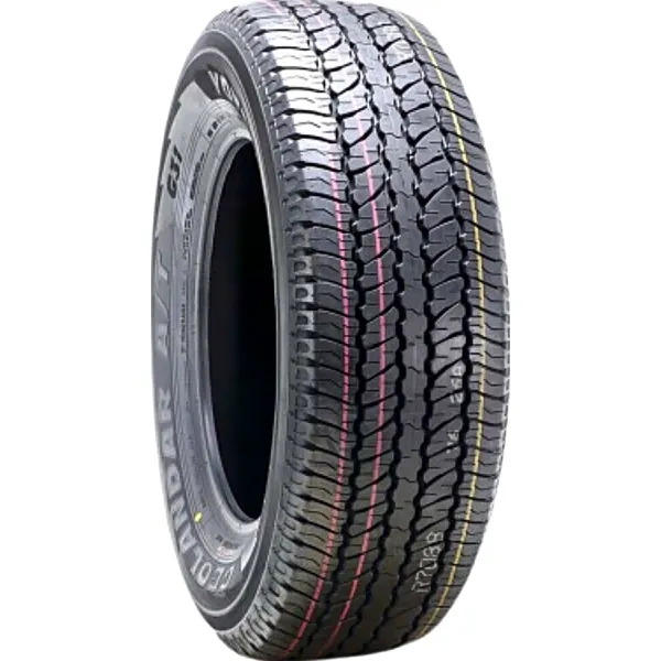 YOKOHAMA GEOLANDER G31 245/70R18
